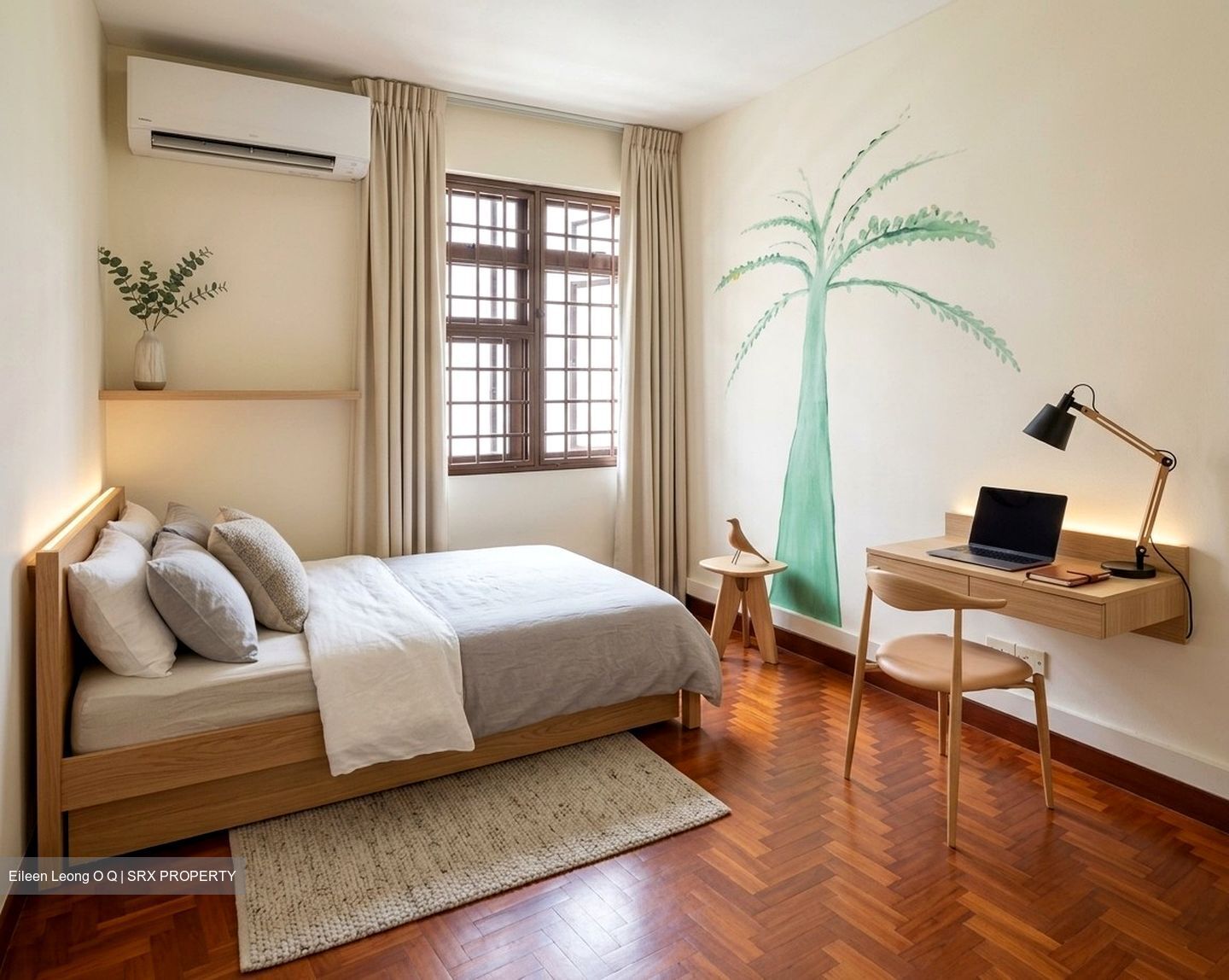 Blk 4 TOA PAYOH COURT (Toa Payoh), HDB 3 Rooms #624460341